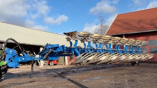 &Ouml;verum Vari Flex EVL other industrial equipment | Image 4 - Machineryline