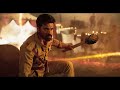 RRR - Ram Charan &amp; Jr NTR Fight / Intermission Fight Visual Effects Breakdown.