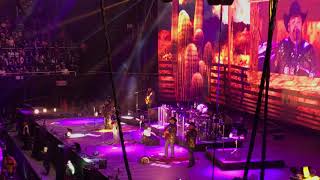 Penares y Pesares - Intocable (Arena Mty 2017)