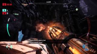 Evolve sudden death is deadly