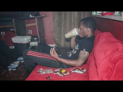 Kasher Quon - Lost Files (Prod. By DamJonBoi & Meech)