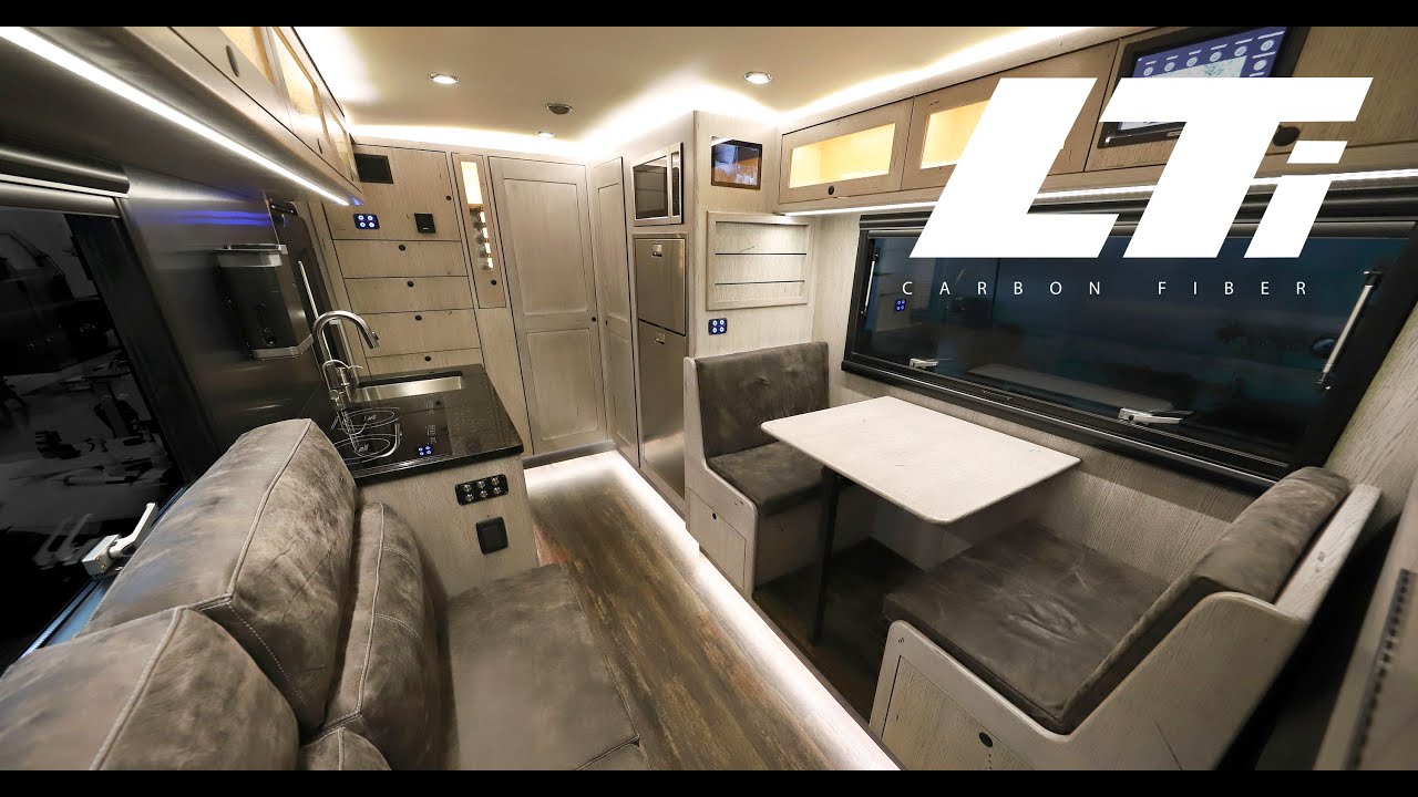 Jason Day Rv Bus Jason Momoa Now Lives In Luxurious RV After Lisa Bonet Split, Still ...