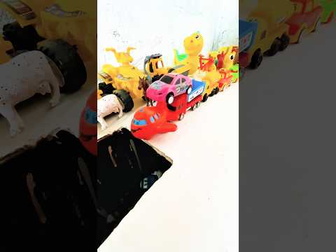 Aeroplane#mini#Maruti #dumper track taxi cars