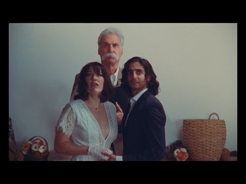 myah - everything (official video)