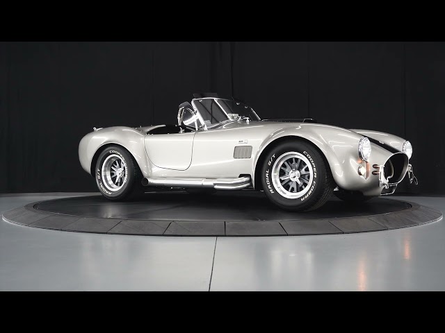 1965 Superformance Mkiii Cobra - Image 47