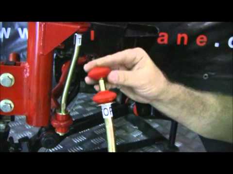 Nolathane - VN to VX1 Commodore sway bar links - 42997A