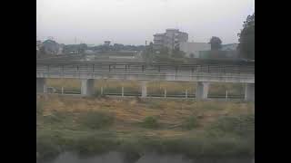 野川大沢調節池映像監視局
