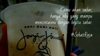 Download lagu Sebait rasa mp3