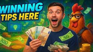 chicken road play 🤑 Real Cash, Winning Tips, New Slots, High RTP