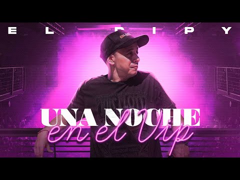 Miniatura de Una Noche En El VIP