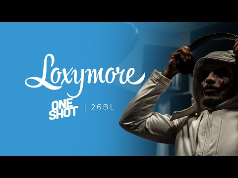 26BL - La cité (Exclusif) | Loxymore One Shot