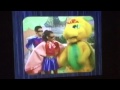 Theme Song At Home With Animals Version