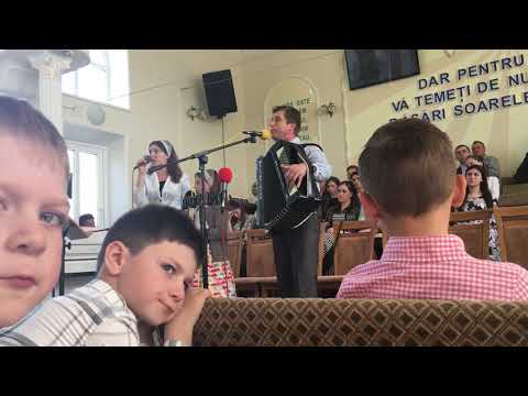 Primeste Doamne ruga mea Familia Maftei