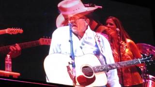 George Strait - It Just Comes Natural &amp; Exit/2017/Las Vegas, NV/T-Mobile Arena