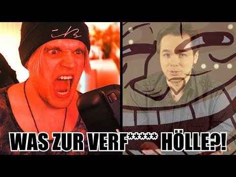 AUSRASTER durch meinen BRUDER! | Smash Bros. WiiU (CHALLENGE)