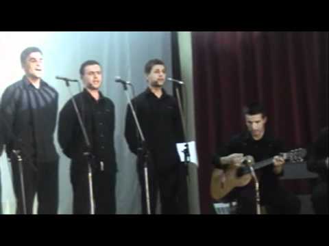 Hor Hilal - Posljednja suza majcina.wmv