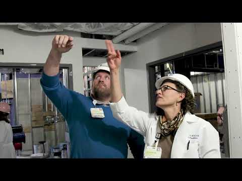 Infection Preventionists Save Lives