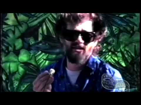 Terence McKenna - Shamanology of the Amazon