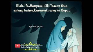 Download lagu 2020 Story wa sunda buat orang tua_sedih_mamah bapa hampura mp3