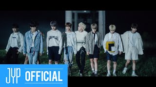 Stray Kids  부작용(Side Effects)  M/V