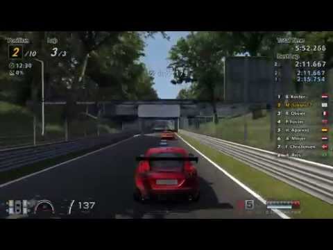 Gran Turismo 6 Walkthrough Gameplay HD 1080p Part 27