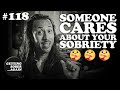 ARE YOU SLOWLY LOSING THE BATTLE WITH ALCOHOL? - (Episode 118)