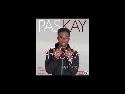 Paskay - Free Style  [PROD. BY Flexzzbeatz]