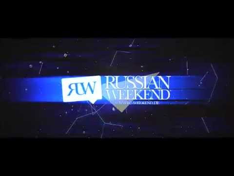 Russian Weekend @ HALIFAX, Himmelkron am 07.03.15 (official trailer)