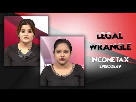 Legal Wrangle | Corporate Law | Episode 66