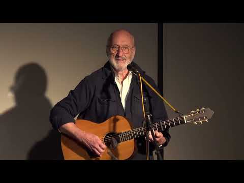 "Wedding Song" -  Noel Paul Stookey - 2/23/25 - Oasis - HD