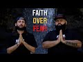 Hi-Rez & Jimmy Levy - Faith Over Fear (Official Music Video)