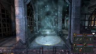 Not Messing Around - Let's Play Legend of Grimrock II Part 52