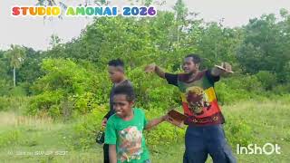 Download lagu (official video music) || O... TIMIDA KA NOUKAI YUMAGU😜🫵 || NELL❌JHEK🔰🇧🇴🌴 || STUDIO AMONAI🎸 mp3