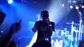 Tinchy Stryder - Off the Record