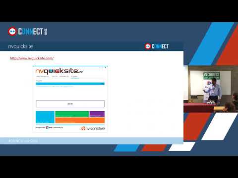 DNN Platform Anatomy