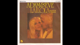 Adam &amp; Eve - Lailola (Deutsche Version) (1977) HD