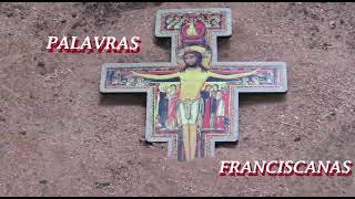 [Palavras Franciscanas]