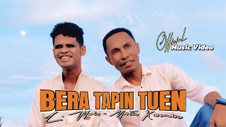 Download lagu L. WURIN Feat MARTIN KURMAN | BERA TAPIN TUEN | TUO TEPEROHON | LAGU DAERAH LAMAHOLOT mp3