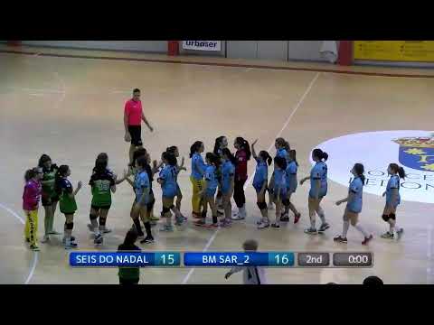 191226  TORNEO DE NADAL  IF  SEIS DO NADAL - SAR_2