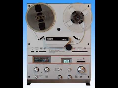 гр дуэт - магнитоальбом 1989 г.