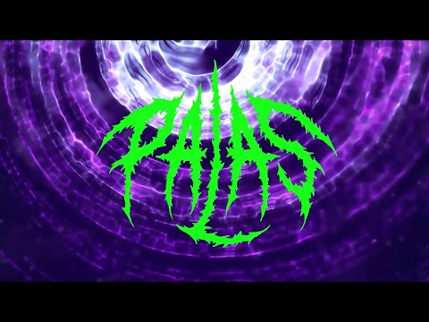 Palas - Intro (Prod. by Tacka77)