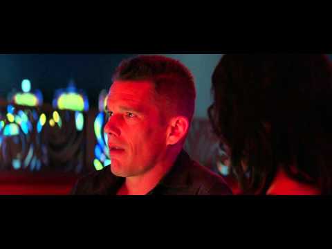 GOOD KILL   Bande Annonce   Trailer VF HD