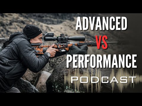 Precision Rifle Competition Tips: Zero Angles, Factory Ammo & Performance Training | Ep 005
