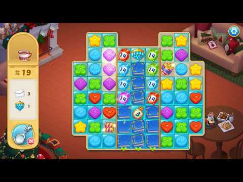 Matchington Mansion [HD] LEVEL 1409