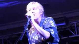 Martha Wainwright  Cest toujours la meme histoire Sligo Live
