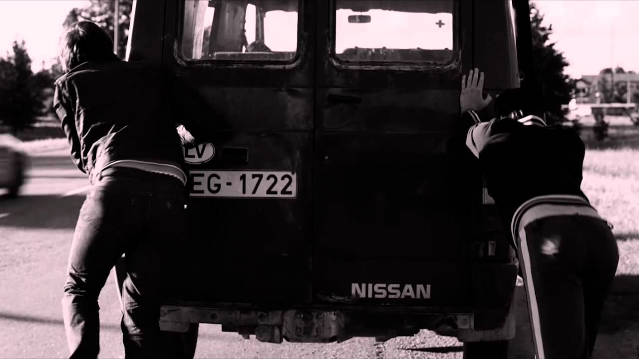 Trailer "Kolka Cool"