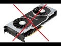 VGA terbaru RTX 2080 memang beda & tidak layak untuk di BELI... VGA terbaru RTX 2080 memang beda & tidak layak untuk di BELI...