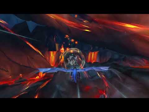 Vakthros Ascent Advanced Course