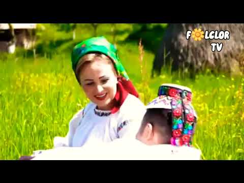 MARIA COMAN SI ADI SABADIS MANDRUTA DACĂ AI ȘTII TU @folclor642