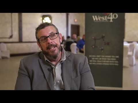 Thomas Carnevale | Security Technology Pioneer, Speaker & Consultant 10 Video thumbnail for Thomas Carnevale school security interview